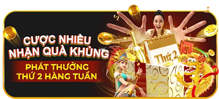Các tựa game slot hấp dẫn tại fc888 bet
