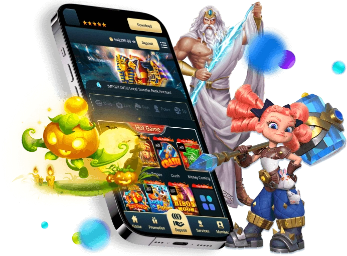Hệ thống bảo mật FC888 Bet