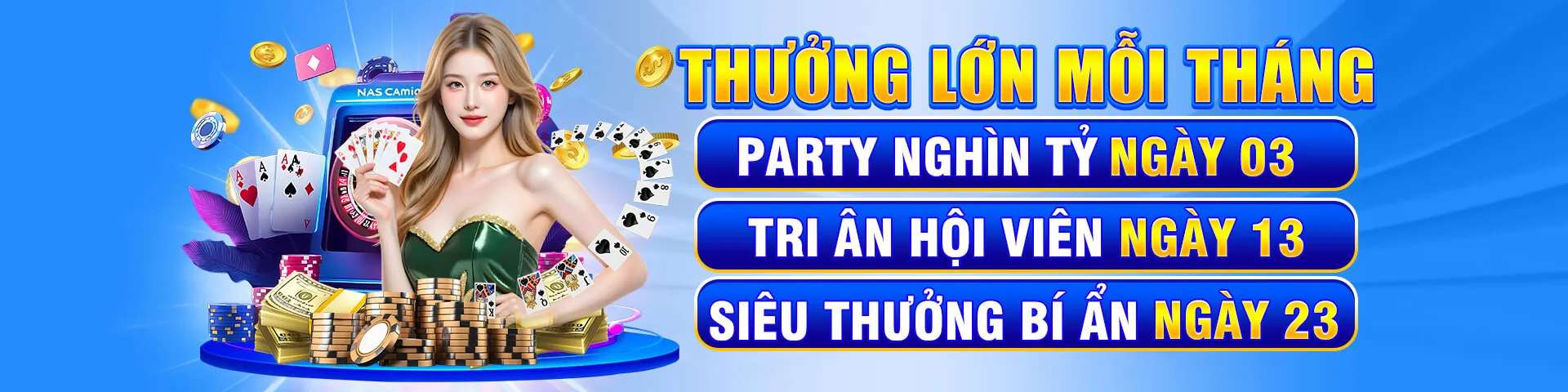 Hình ảnh chính các ưu đãi hấp dẫn tại fc888 bet