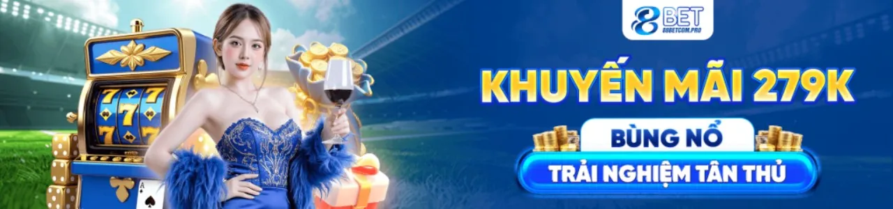 Ưu đãi chào mừng thành viên mới fc888 Bet