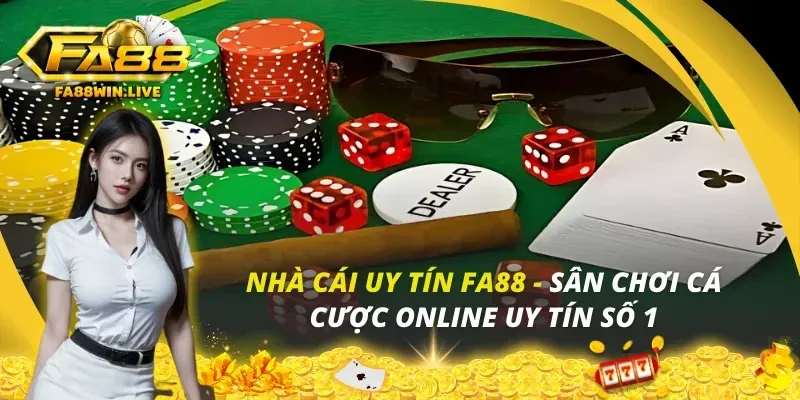 Hướng dẫn cho người mới bắt đầu tại fc888 bet