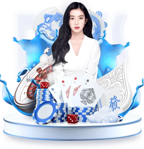 Trò chơi Nổ hũ